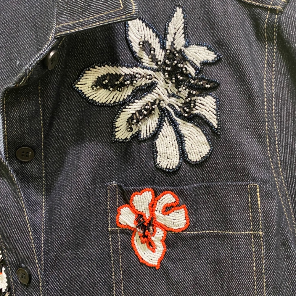 Dior shirt - Picture 2 of 7